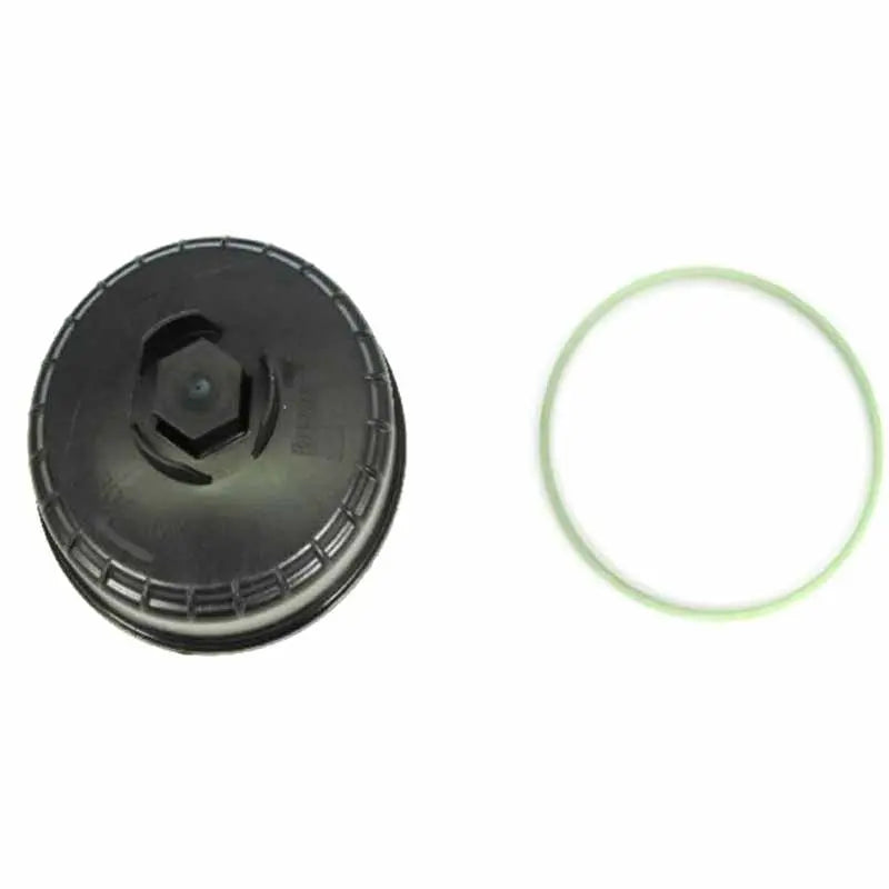 Mopar 68065612AA Fuel Filter Cap mopar