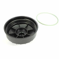 Mopar 68065612AA Fuel Filter Cap mopar