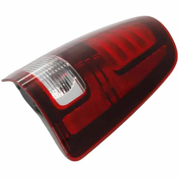 Mopar 68093080AC Right Tail Light Assembly mopar