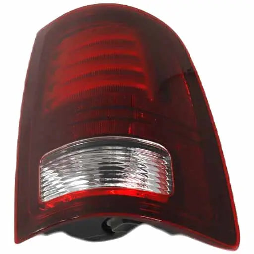 Mopar 68093080AC Right Tail Light Assembly mopar