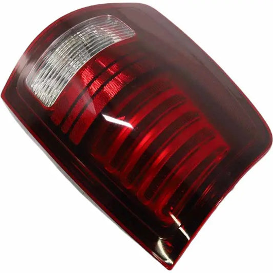 Mopar 68093081AC Left Tail Light Assembly