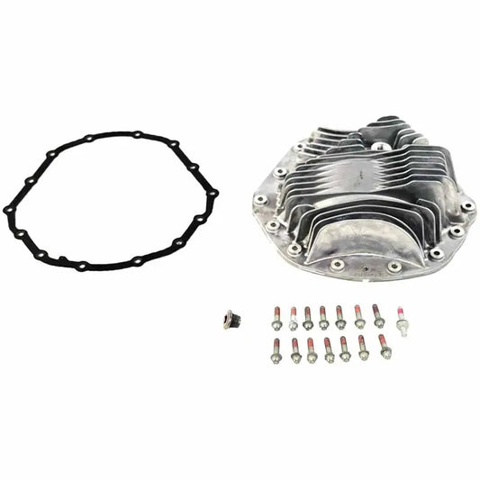 Mopar 68149259AD AAM 11.5/11.8 Differential Cover