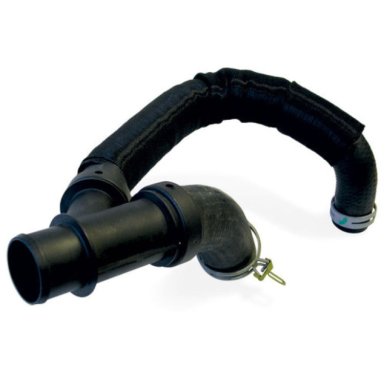 Mopar 13-14 Dodge 6.7L Cummins Secondary Lower Radiator Hose mopar