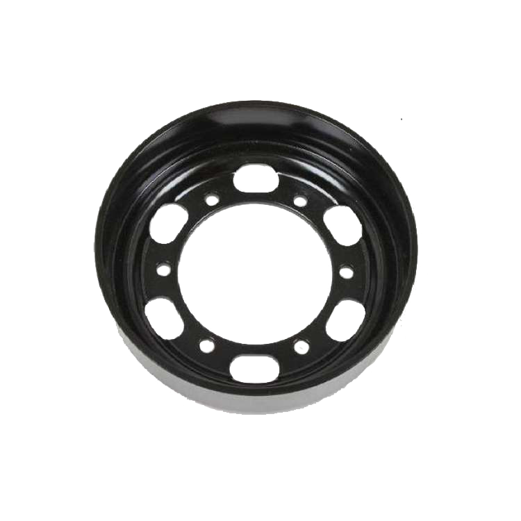 Mopar 13-22 Dodge Ram 6.7L Cummins OEM Mopar Fan Pulley - TAMELESS PERFORMANCE