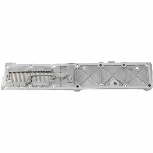 Mopar 68210071AA Intake Plenum Cover with Grid Heater