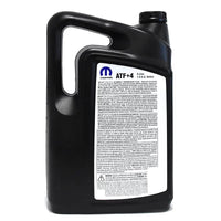 Mopar 68218058AC ATF+4 Transmission Fluid mopar