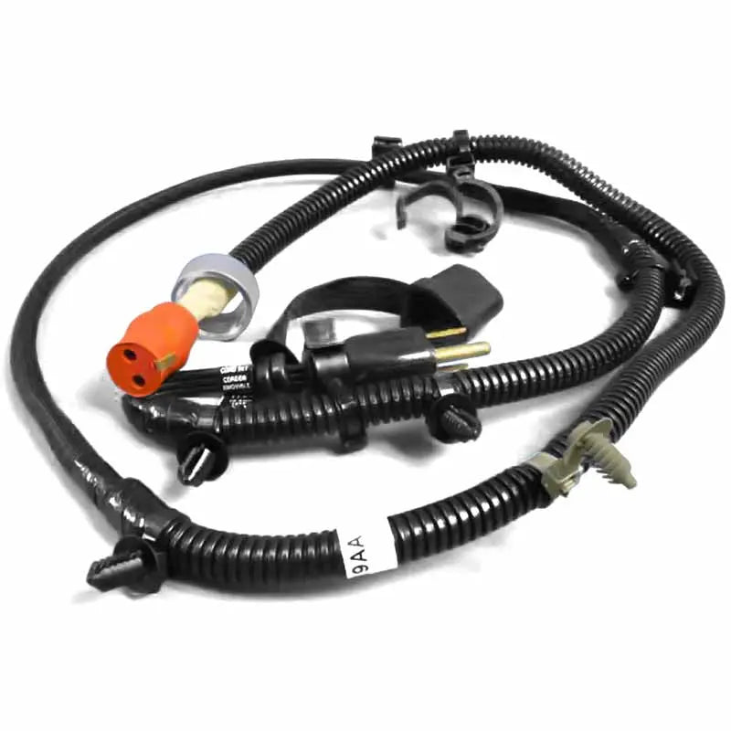 Mopar 68223419AA Block Heater Cord mopar