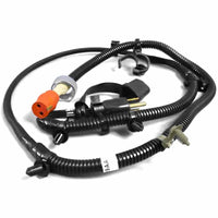 Mopar 68223419AA Block Heater Cord mopar