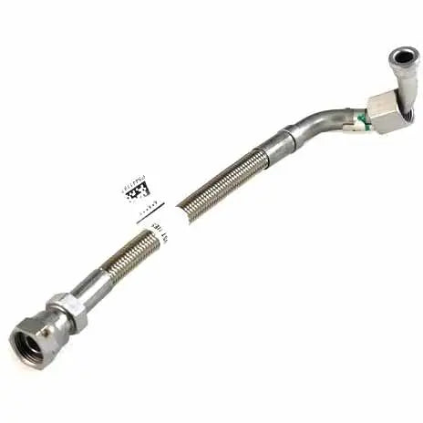 Mopar 68444985AA Turbo Coolant Hose (Return) mopar