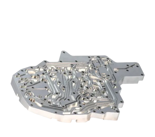 68RFE Billet Channel Plate 2007-2018