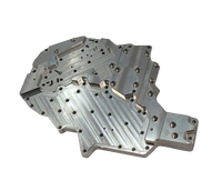 68RFE Billet Channel Plate (Late Model) 2019 - Current