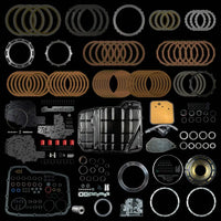 68RFE CAT 1 2007.5 TO 2010 REBUILD KIT (WITHOUT CONVERTER)