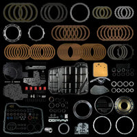 68RFE CAT 1 2007.5 TO 2010 REBUILD KIT (WITHOUT CONVERTER)