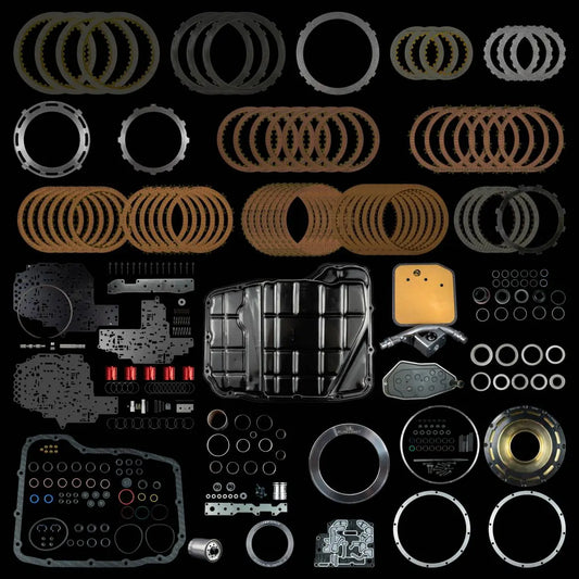 68RFE CAT 1 2011 TO 2018 REBUILD KIT (WITHOUT CONVERTER)