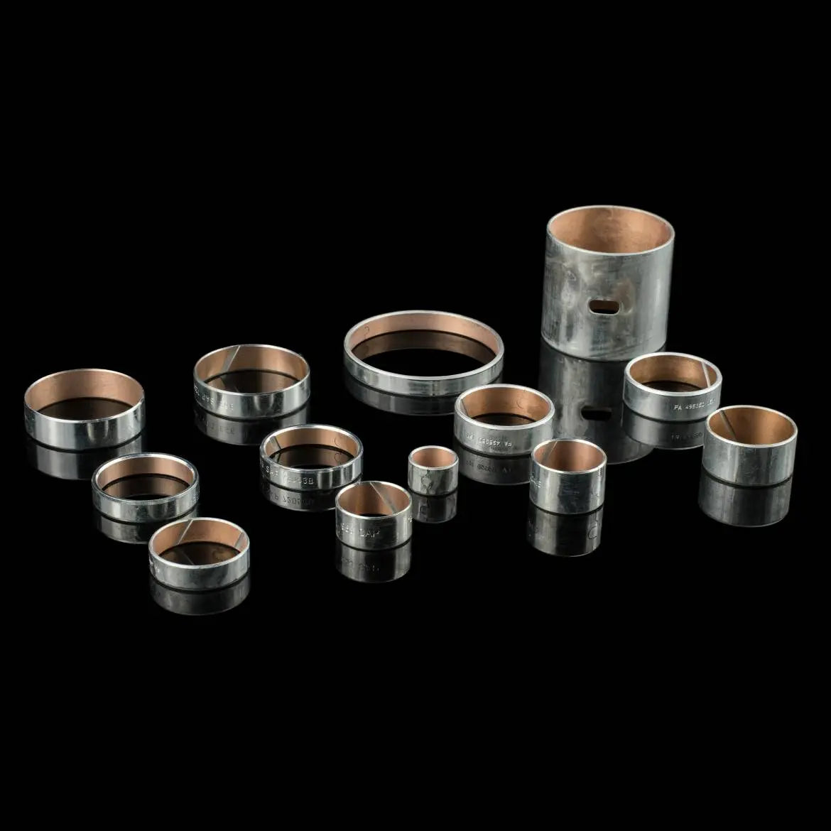 68RFE CAT 2 2007.5 TO 2010 REBUILD KIT (WITHOUT CONVERTER)