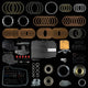 68RFE CAT 2 2011 TO 2018 REBUILD KIT (WITHOUT CONVERTER)