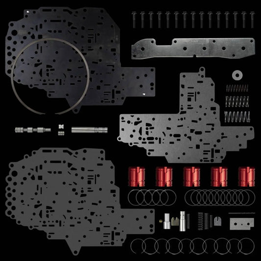 Suncoast 68RFE CAT 2 2011 TO 2018 REBUILD KIT (WITHOUT CONVERTER)