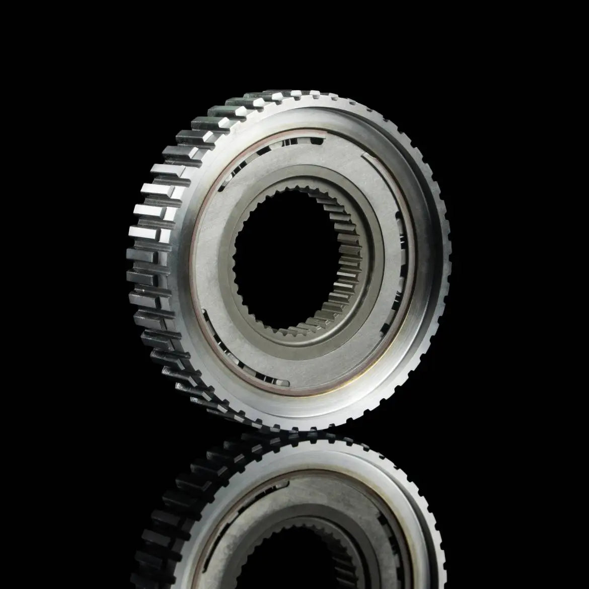 68RFE CAT 3 REBUILD KIT (WITHOUT CONVERTER) (WITH FLEXPLATE)