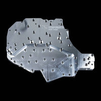68RFE CAT 3 REBUILD KIT (WITHOUT CONVERTER) (WITH FLEXPLATE)