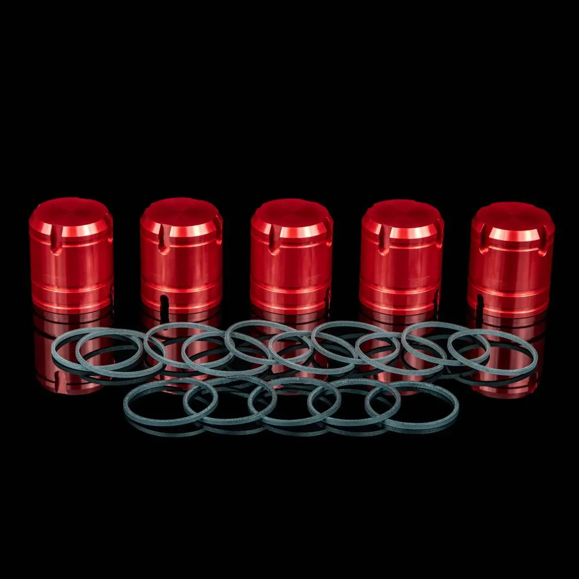 68RFE CAT 3 REBUILD KIT (WITHOUT CONVERTER) (WITH FLEXPLATE)