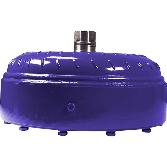 68RFE Five Star Torque Converter Fits 2007.5-Present 6.7L Cummins 2000-2300 RPM ATS Diesel ATS Diesel Performance