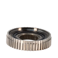 68RFE Low Reverse Sprag Update