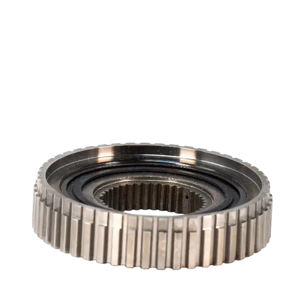 68RFE Low Reverse Sprag Update