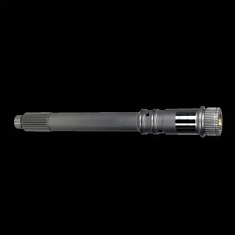 compare product Suncoast 68RFE M3GA BILLET INPUT SHAFT