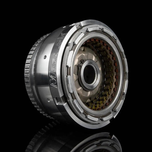 68RFE M3GA JR V2 DRUM