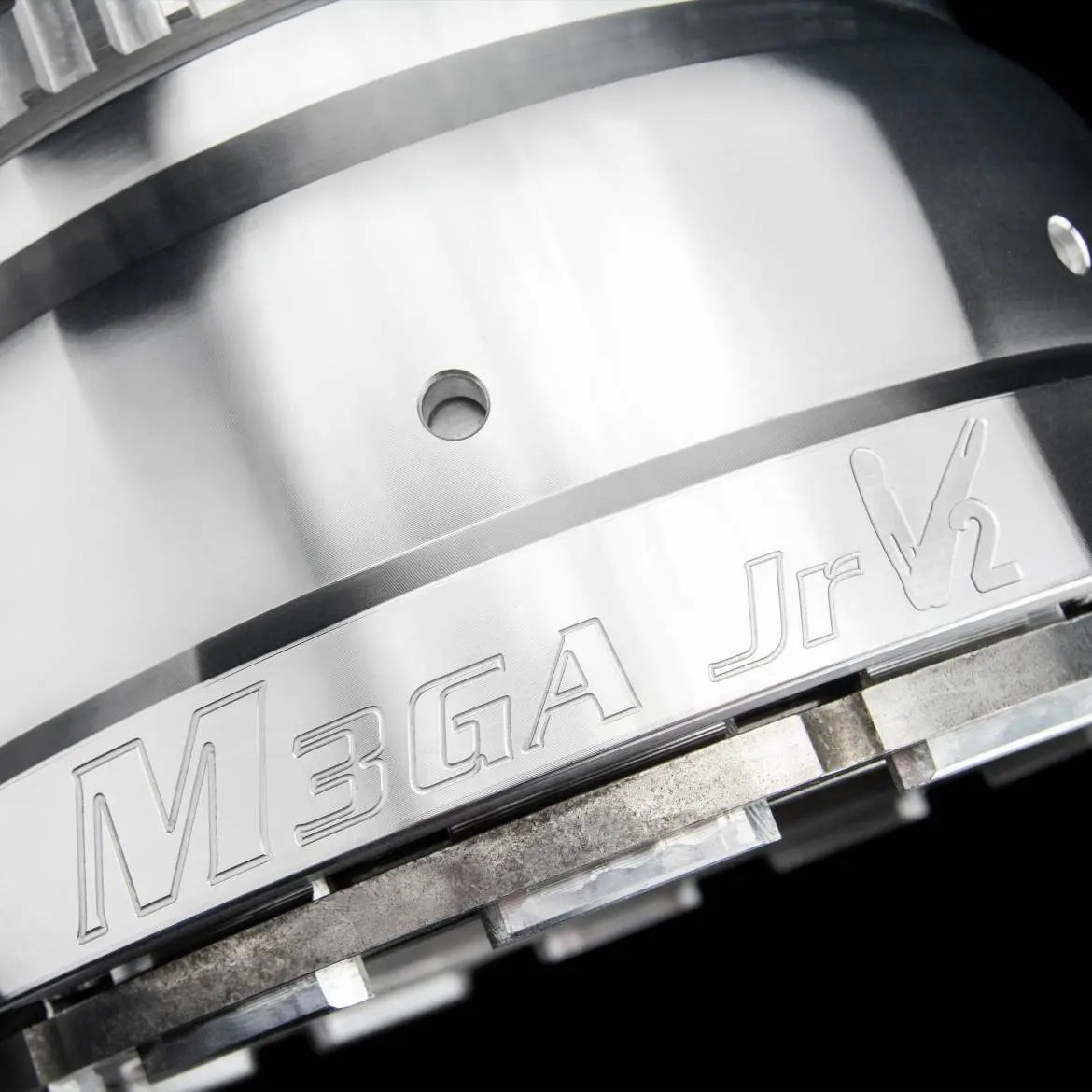 68RFE M3GA JR V2 DRUM