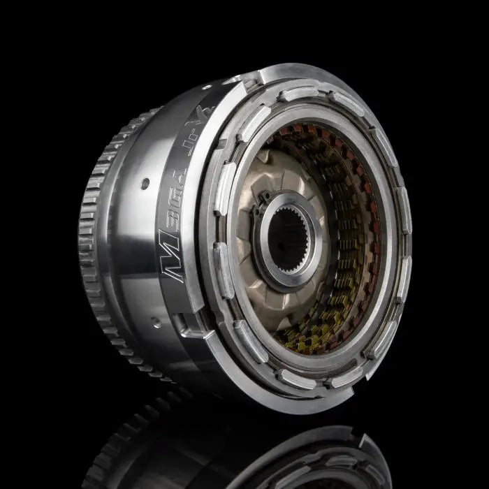 68RFE M3GA JR V2 DRUM