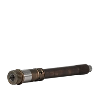 68RFE Maraging Input Shaft
