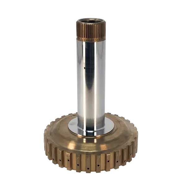 68RFE Overdrive Hub Assembly