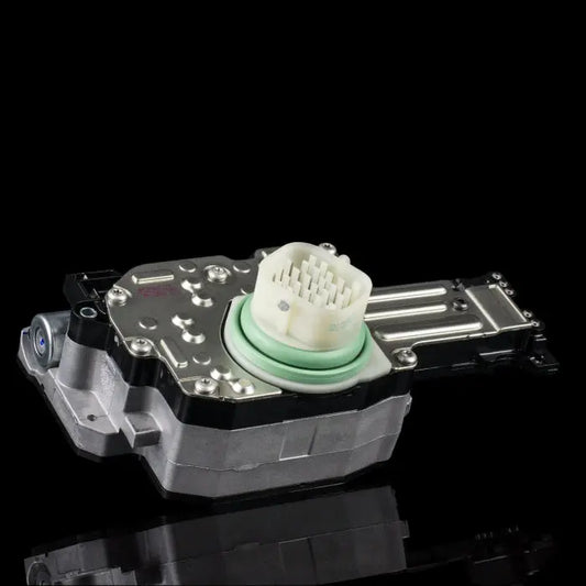 68RFE Solenoid Pack (White) Suncoast Performance