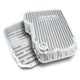 2007-2024 Ram Pickup 2500 w/ 68RFE Transmission Heavy-Duty Cast Aluminum Transmission Pan PPE