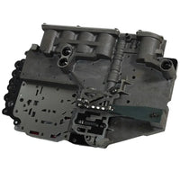 68RFE VALVE BODY W/O SOLENOID DODGE/RAM 6.7L CUMMINS 2008-2010 BD Diesel