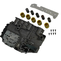 68RFE VALVE BODY W/O SOLENOID DODGE/RAM 6.7L CUMMINS 2008-2010 BD Diesel