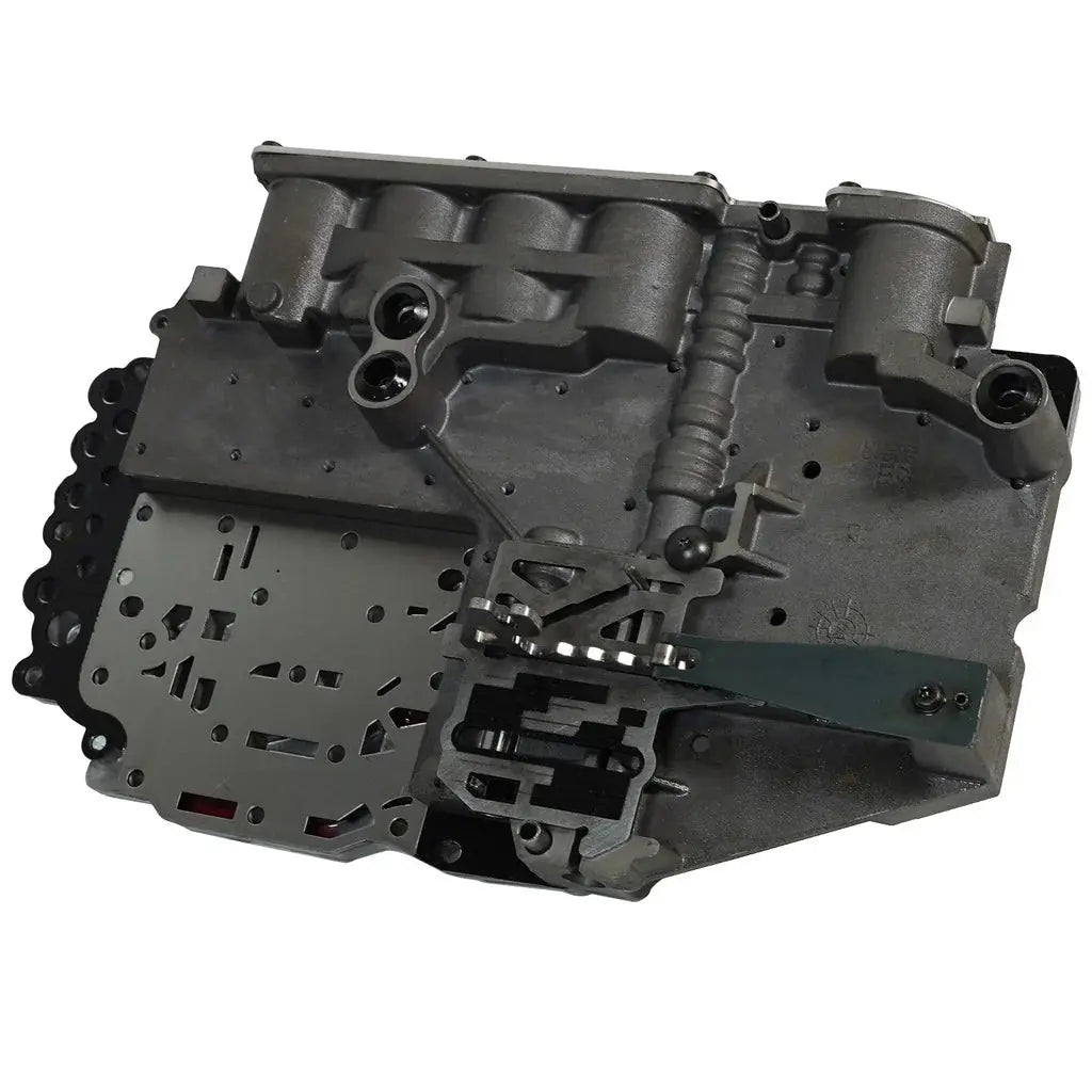 68RFE VALVE BODY W/O SOLENOID DODGE/RAM 6.7L CUMMINS 2011-2018 BD Diesel