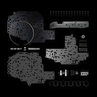 68RFE ZERO TUNE VB PUMP KIT 5 CHECKBALLS