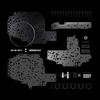 68RFE ZERO TUNE VB PUMP KIT 7 CHECKBALLS