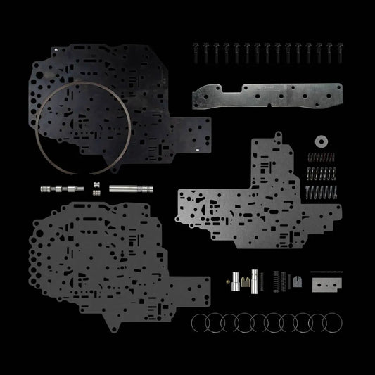 68RFE ZERO TUNE VB PUMP KIT 7 CHECKBALLS