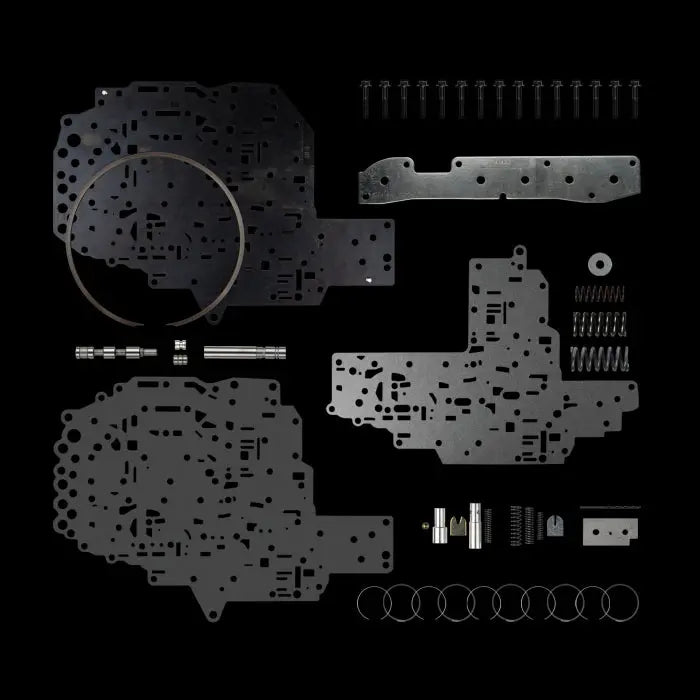 68RFE ZERO TUNE VB PUMP KIT 7 CHECKBALLS