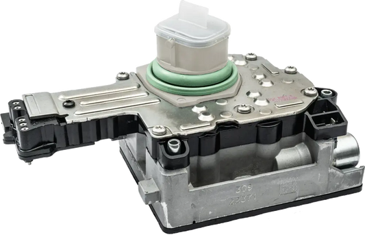 68Rfe 545Rfe 45Rfe Solenoid Block Fits 2007.5-2018 6.7L Cummins White Connector ATS Diesel Performance