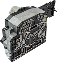 68Rfe 545Rfe 45Rfe Solenoid Block Fits 2007.5-2018 6.7L Cummins White Connector ATS Diesel Performance
