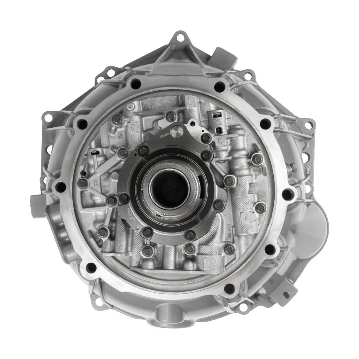 6L80/90 PUMP