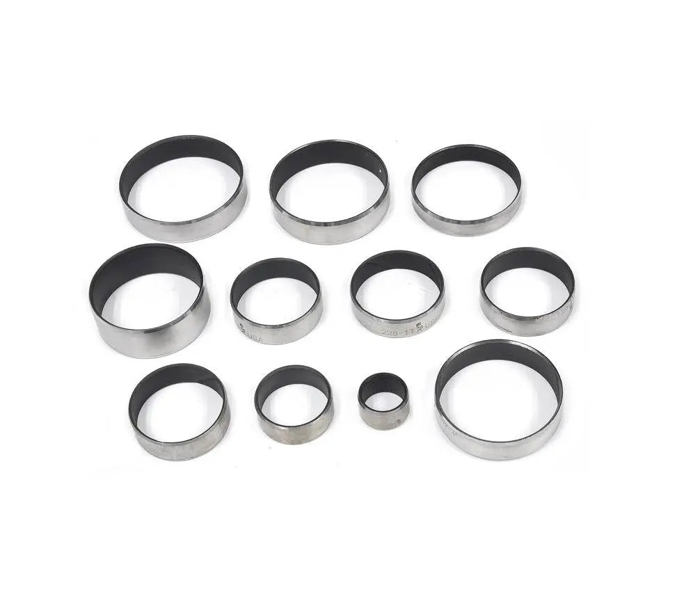 6L80E / 6L90E 11 Piece Bushing Kit - Teflon Coated Dura Bond