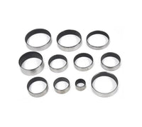 6L80E / 6L90E 11 Piece Bushing Kit - Teflon Coated Dura Bond