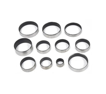 compare product Suncoast 6L80E / 6L90E 11 Piece Bushing Kit - Teflon Coated Dura Bond
