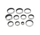 6L80E / 6L90E 11 Piece Bushing Kit - Teflon Coated Dura Bond