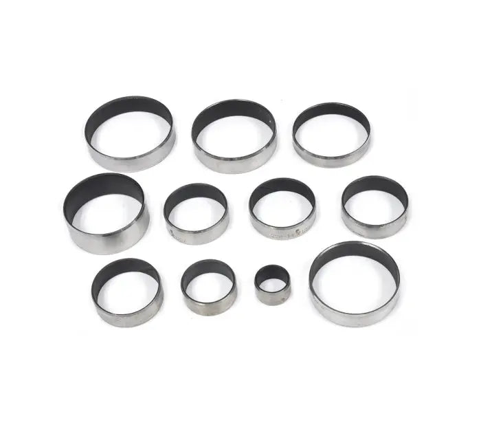 6L80E / 6L90E 11 Piece Bushing Kit - Teflon Coated Dura Bond